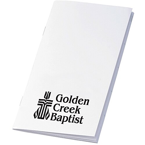 14-Month Pocket Planner Main Image