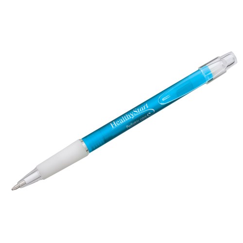 Kool Klick Pen - Translucent Main Image