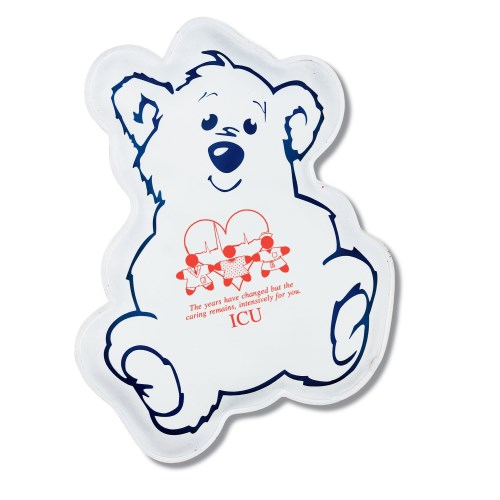 Boo Boo Bear Cold Pack Main Image