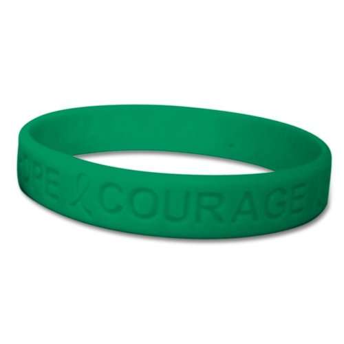 Silicone Bracelet Main Image