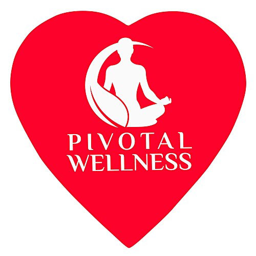 Flat Flexible Magnet - Heart Main Image