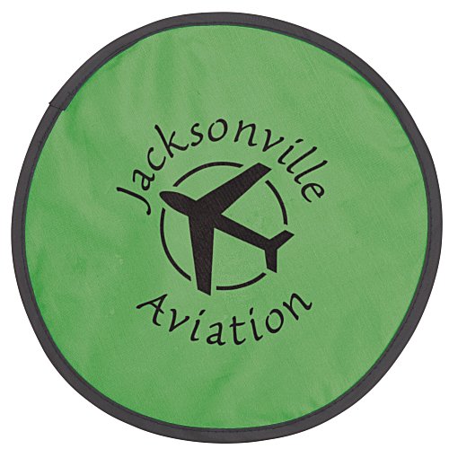 Fold Up Flyer Main Image