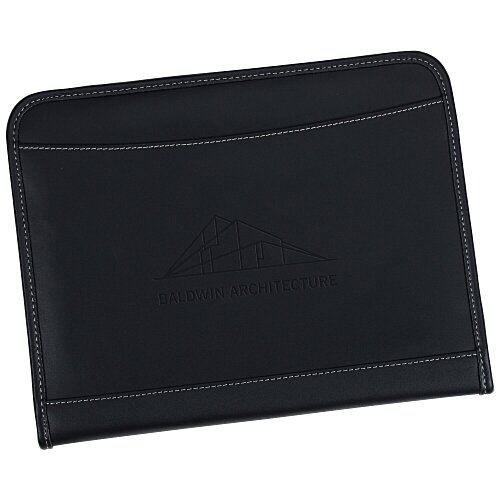 Millennium Leather Writing Pad Main Image