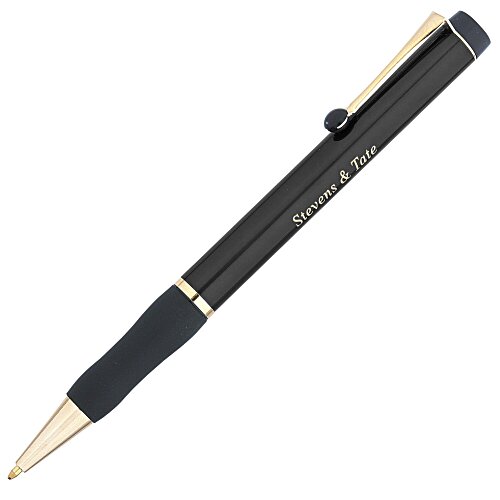 Legend Twist Metal Pen Main Image