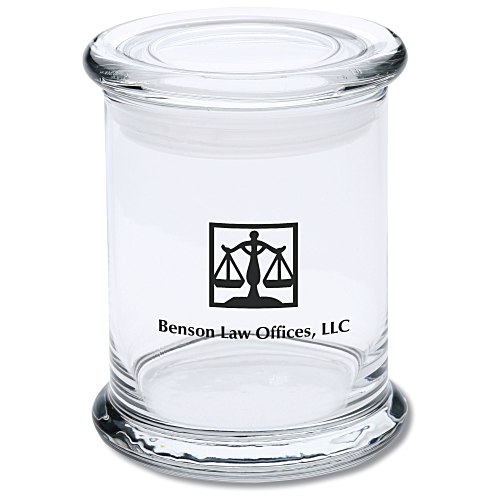 Candy Jar - 12.25 oz. Main Image