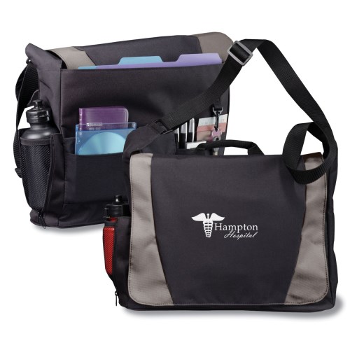 Excursion Saddle Bag Main Image