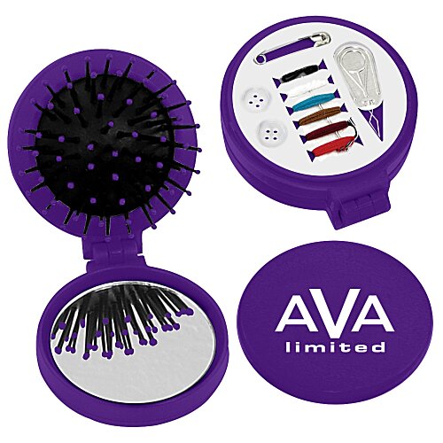 3-in-1 Mini Travel Kit Main Image