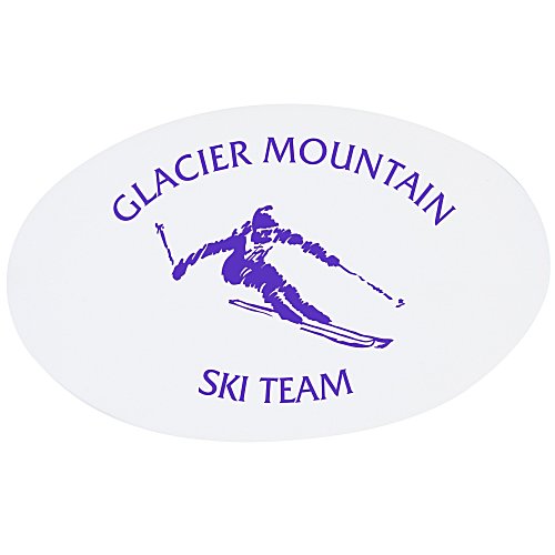 Custom Static Decal - Large Main Image