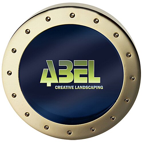 Magnifier and Paperweight - Full Color Main Image