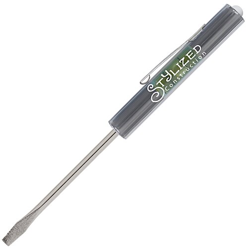 Level-Rite Screwdriver - Flat Tip Main Image
