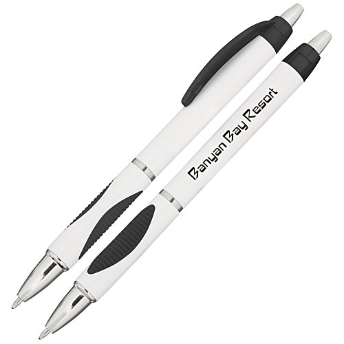 Spot Pen - White Main Image