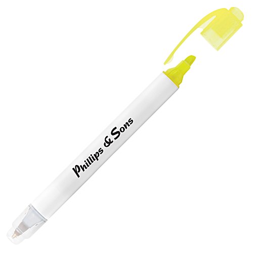 Bic Two-Sider Pen Main Image