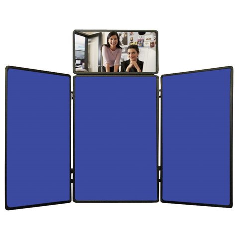 Show ‘N’ Fold Up Tabletop Display – 6’ – Header Main Image