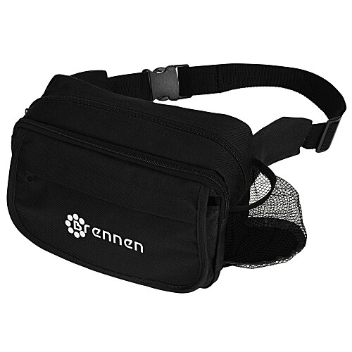 Deluxe Fanny Pack Main Image