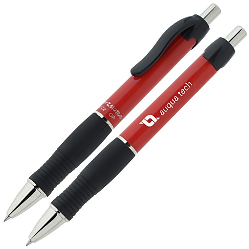 Paper Mate Breeze Gel Pen - Opaque Main Image