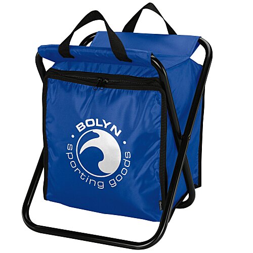 Koozie® Chair Cooler Main Image