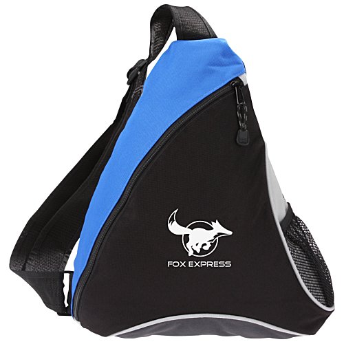 Slingpack Main Image