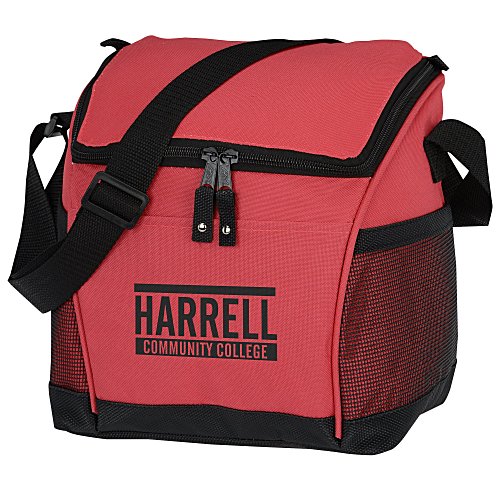 Kooler Bag with Slant Front Main Image