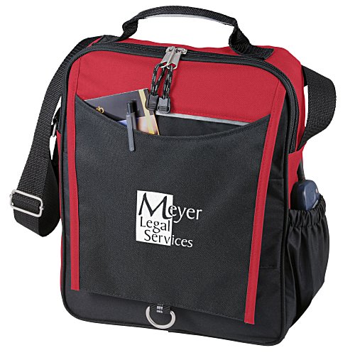 Visibly Vertical Brief Main Image