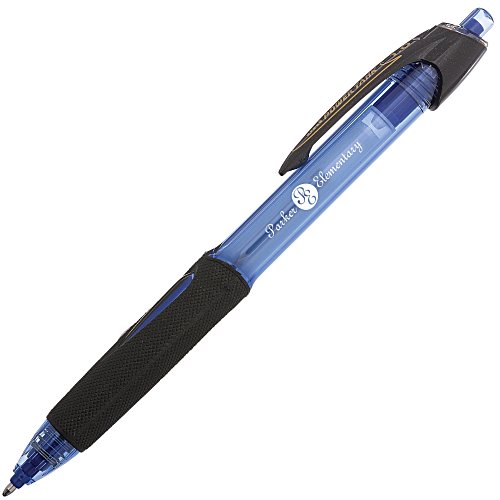 uni-ball Power Tank RT Pen Main Image