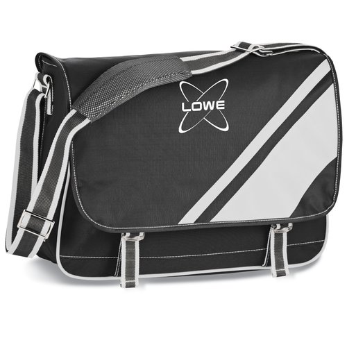 Track Messenger Bag Main Image