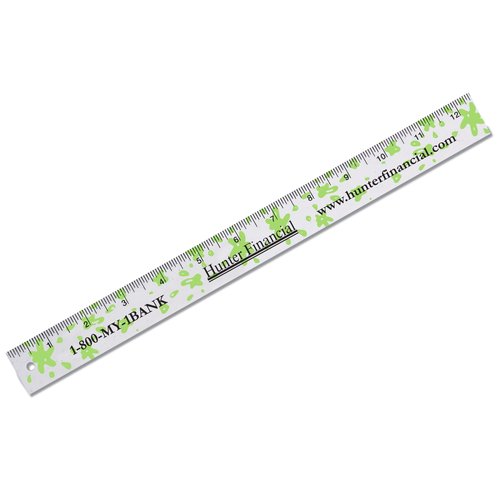 Neon Splash Ruler Main Image