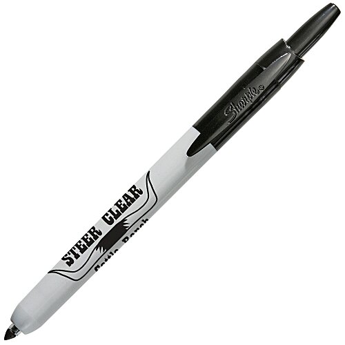Sharpie Retractable Fine Point Marker Main Image