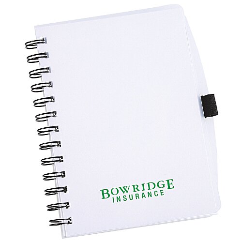 Icon Spectra Journal Book Main Image