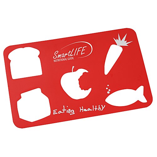 Drawing Stencil - Nutrition Main Image