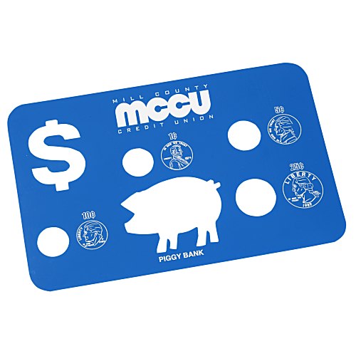 Drawing Stencil - Financial Main Image