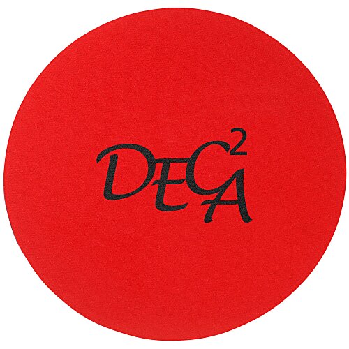 Soft Mouse Pad - Round Main Image