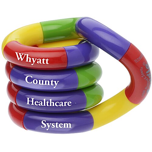 Tangle Junior Puzzle Main Image