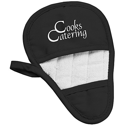 Finger Mitt Main Image