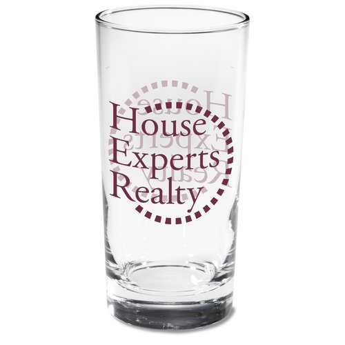 Deluxe Beverage Glass Set Main Image
