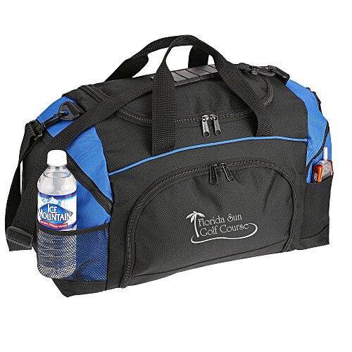Grand Slam Duffel Main Image