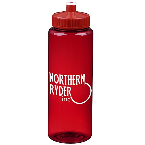 Guzzler Sport Bottle - 32 oz Main Image