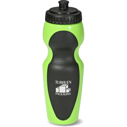 Gripper Sport Bottle - 24 oz. Main Image