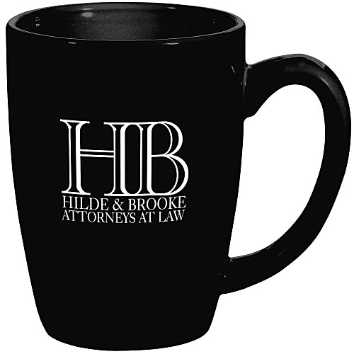 Challenger Grande Mug - Colors - 14 oz. Main Image