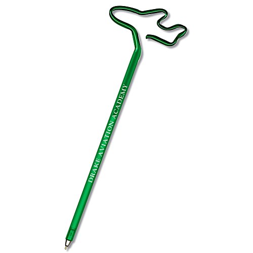 Inkbend Standard - Airplane Main Image