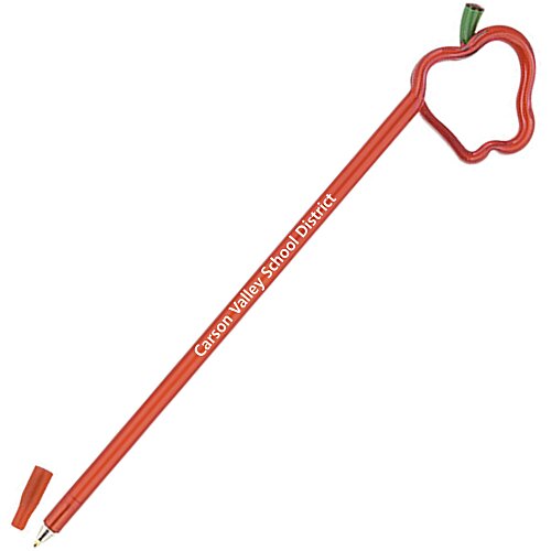 Inkbend Standard Special Shapes - Apple Main Image