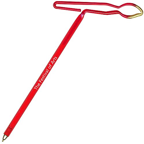 Inkbend Standard Special Shapes - Art Brush Main Image