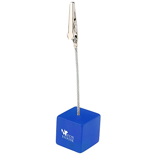 Note Nest Clip - Translucent Main Image