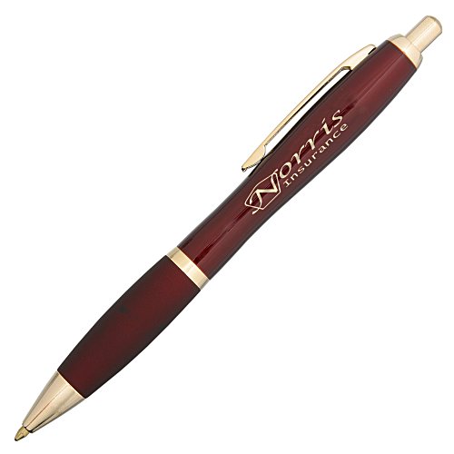 Santorini Metal Pen Main Image