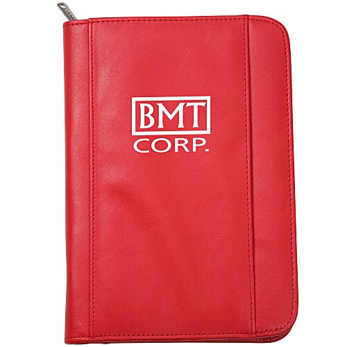 Junior Padfolio - Screen Main Image