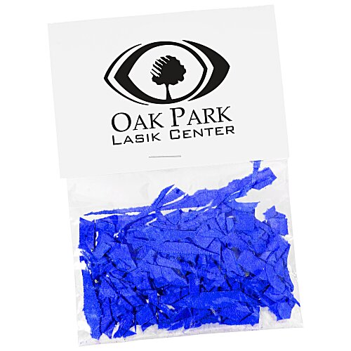 Flower Seed Confetti Pack Main Image