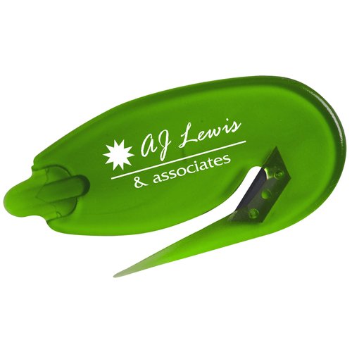 Letter Slitter Plus - Translucent Main Image