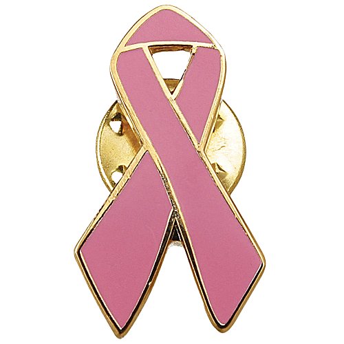 Awareness Ribbon Lapel Pin Main Image