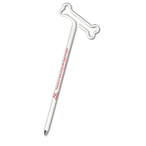 Inkbend Standard - Dog Bone Main Image