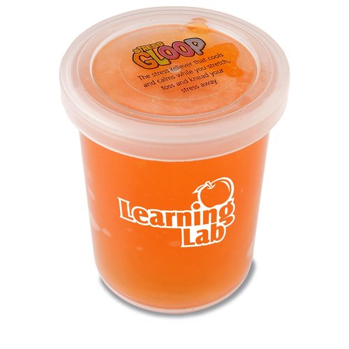 DISCONTINUED - Stress Gloop Main Image