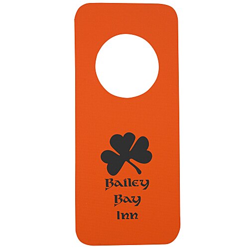 Rubber Door Hanger Main Image